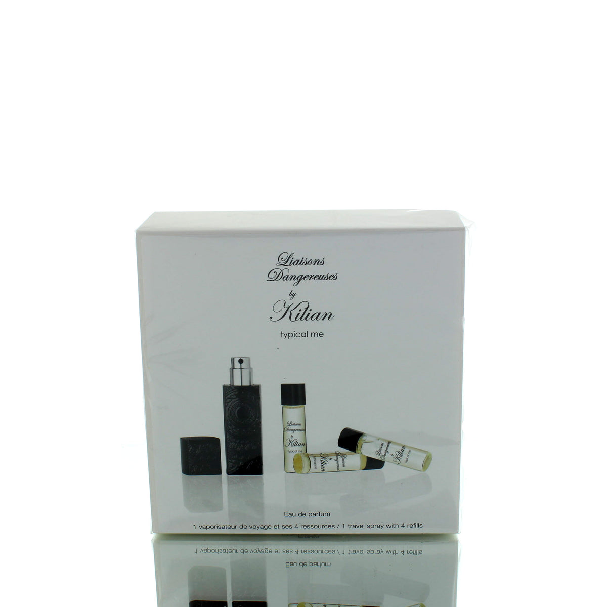 By Kilian Kilian Liaisons Dangereuses EDP