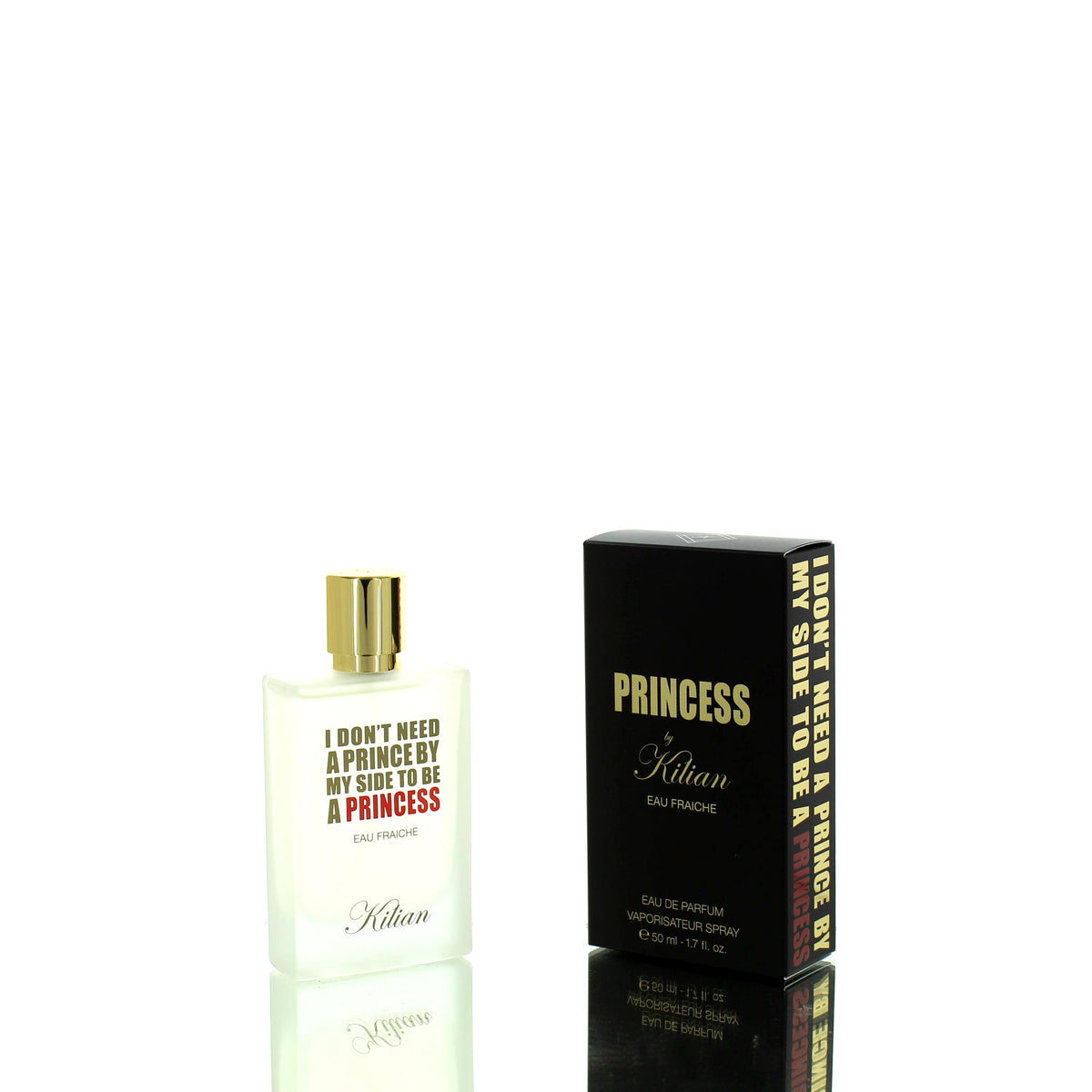 By Kilian Kilian Princess Eau Fraiche EDP