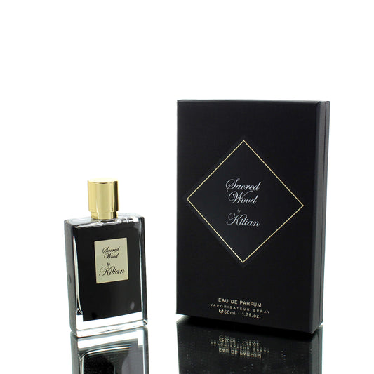 By Kilian Kilian Sacred Wood EDP