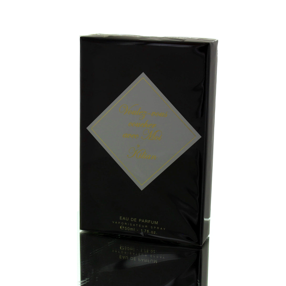 By Kilian Kilian Voulez-Vous Coucher Avec Moi EDP (No Coffret)
