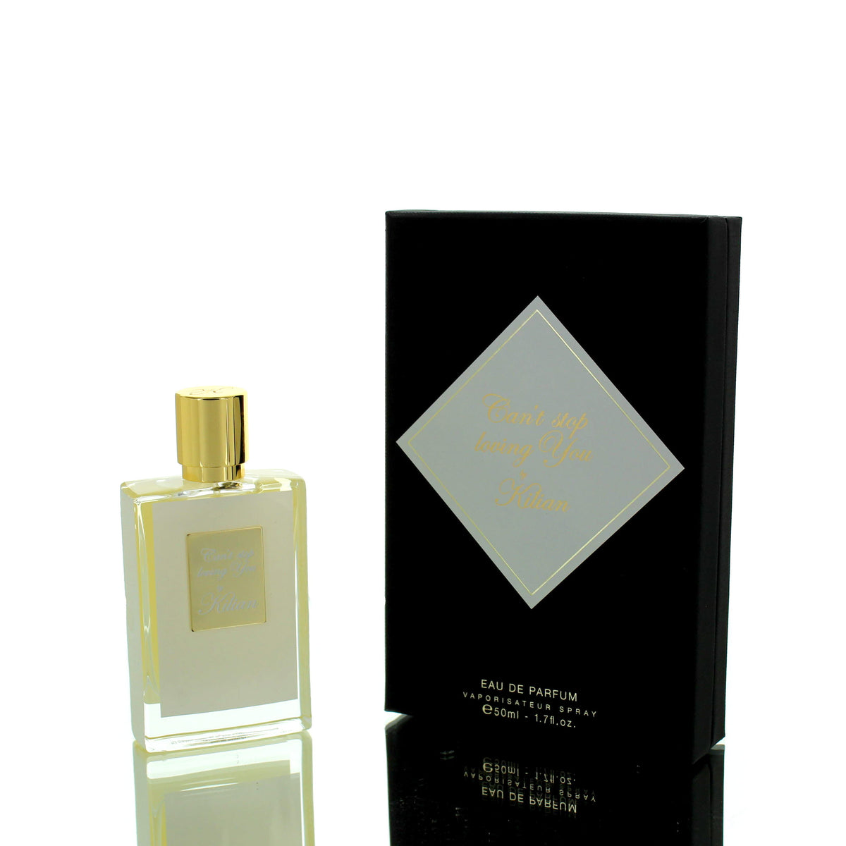 By Kilian Killian Can'T Stop Loving You EDP