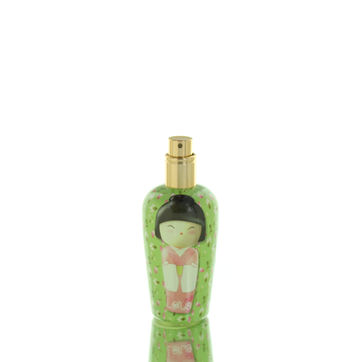 Kokeshi Lotus EDT Tester (No Cap)