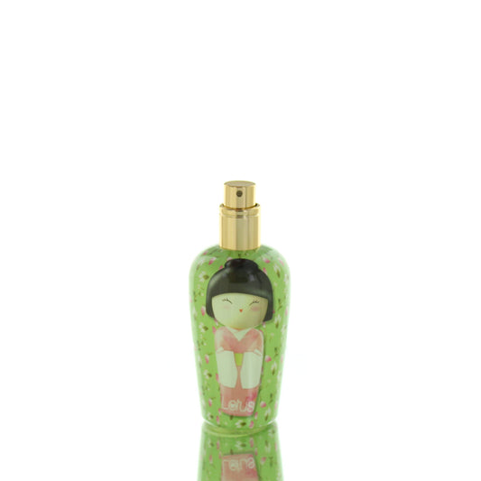 Kokeshi Lotus EDT Tester (No Cap)