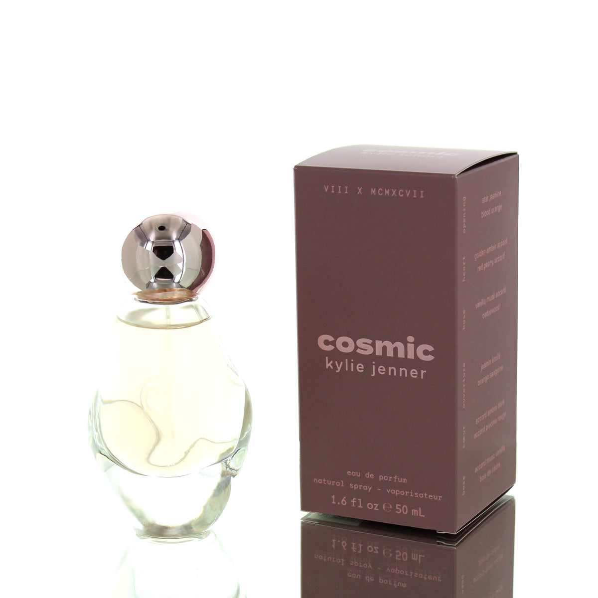 Kylie Jenner Cosmic EDP
