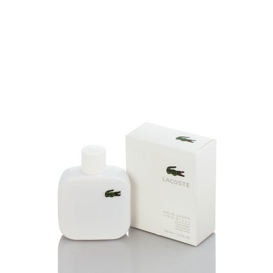 Lacoste Blanc (White) EDT Tester (No Cap)