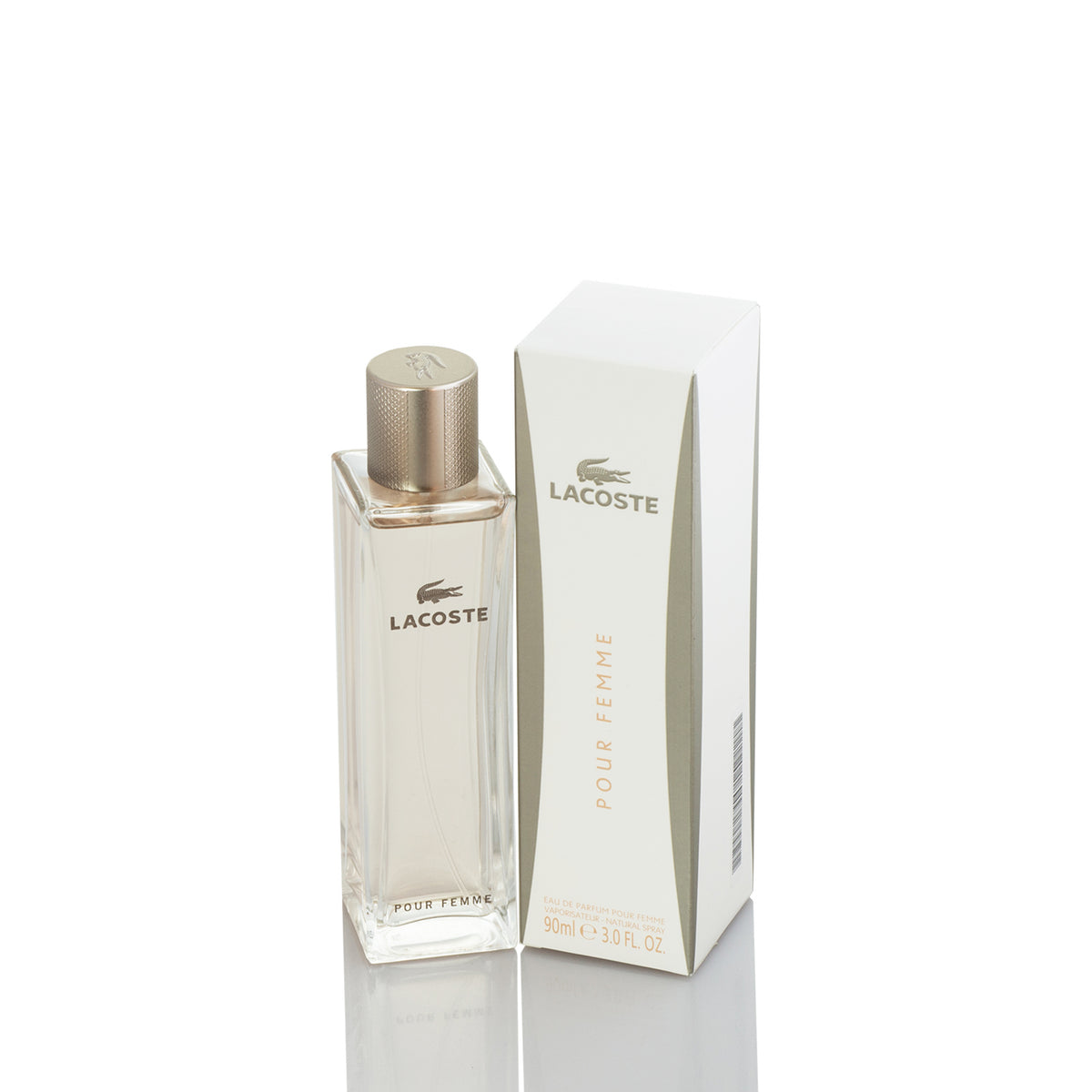 Lacoste Femme Classic EDP Tester