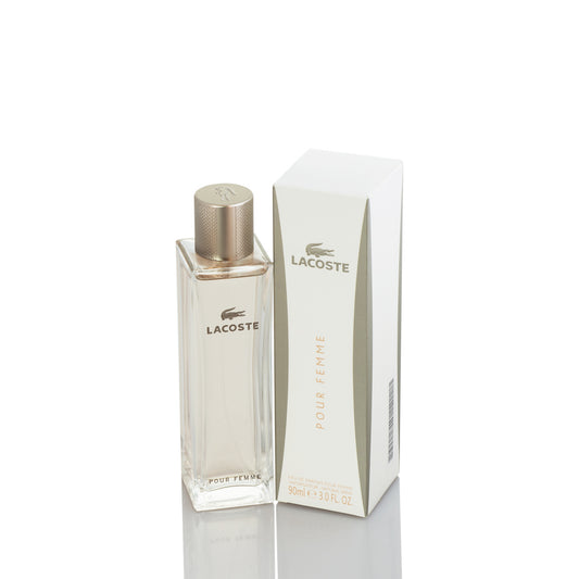 Lacoste Femme Classic EDP