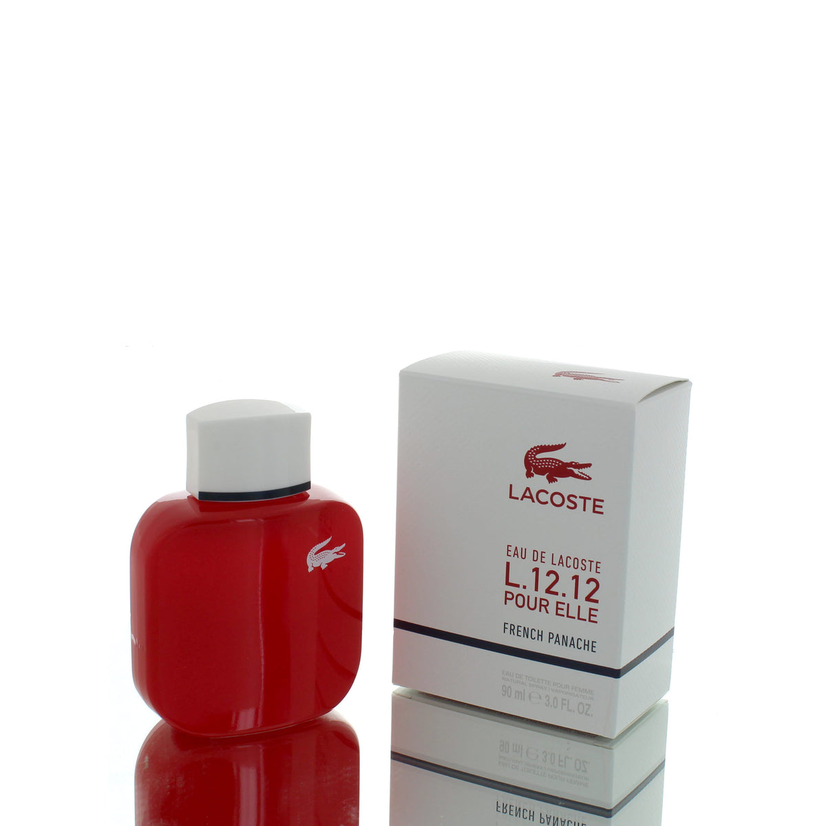 Lacoste French Panache EDT