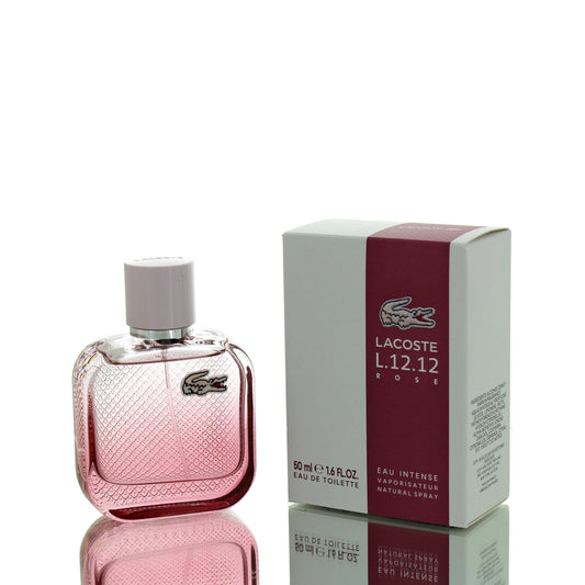 Lacoste L.12.12 Rose Eau Intense EDT