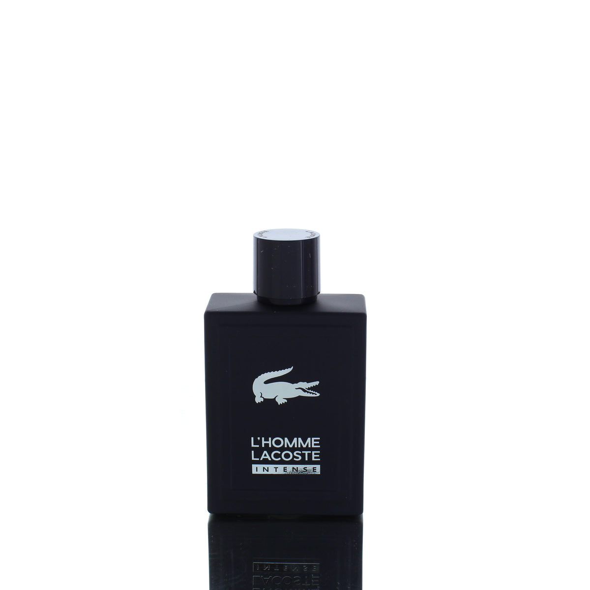Lacoste L'Homme Intense Edition EDT Tester (With Cap)