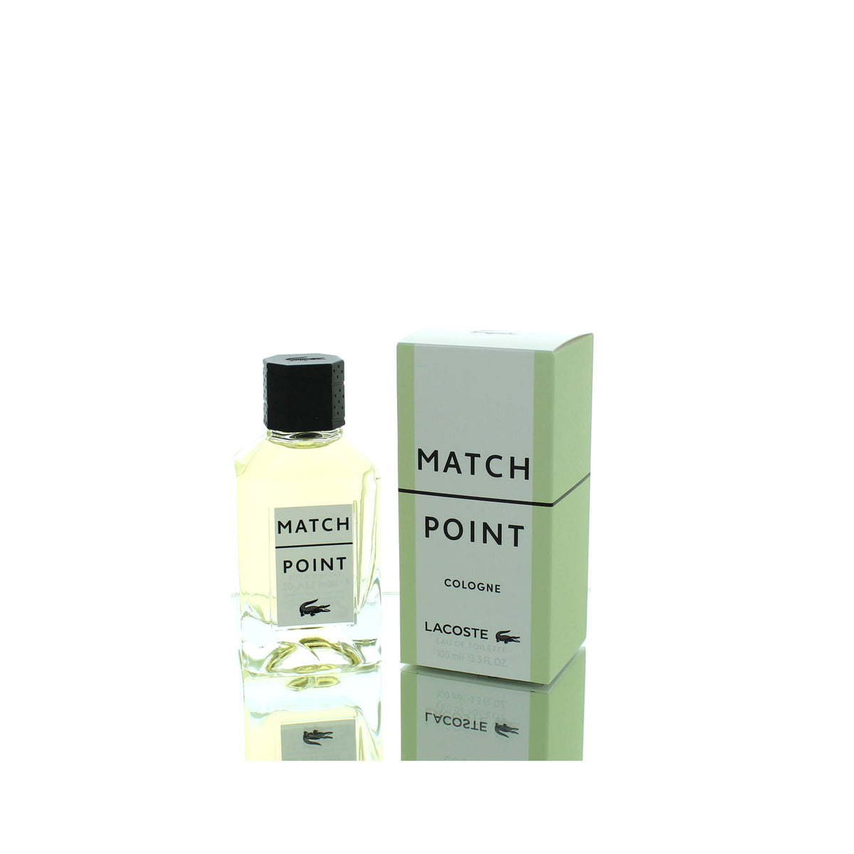 Lacoste Match Point Cologne Edition EDT