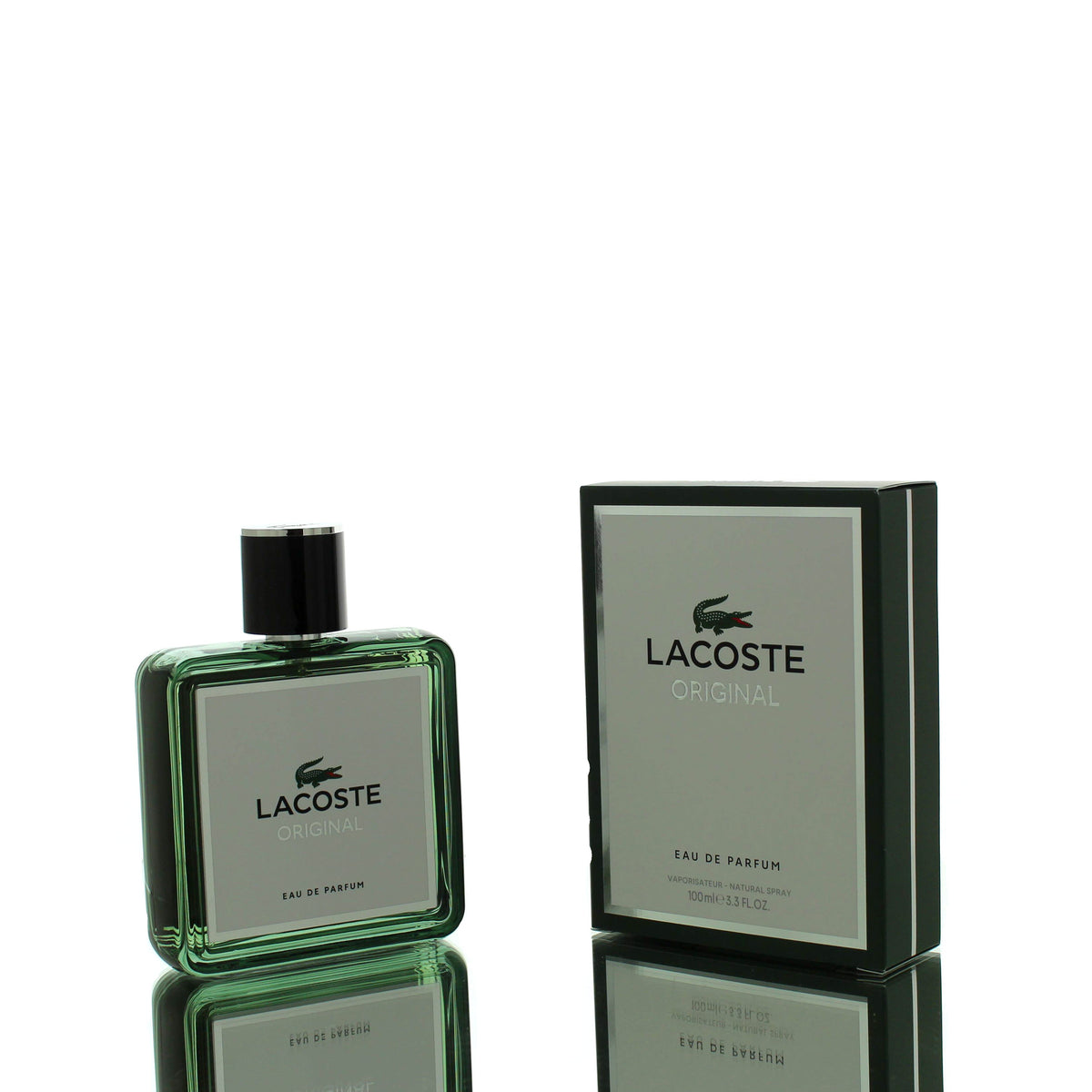 Lacoste Original EDP Edition EDP