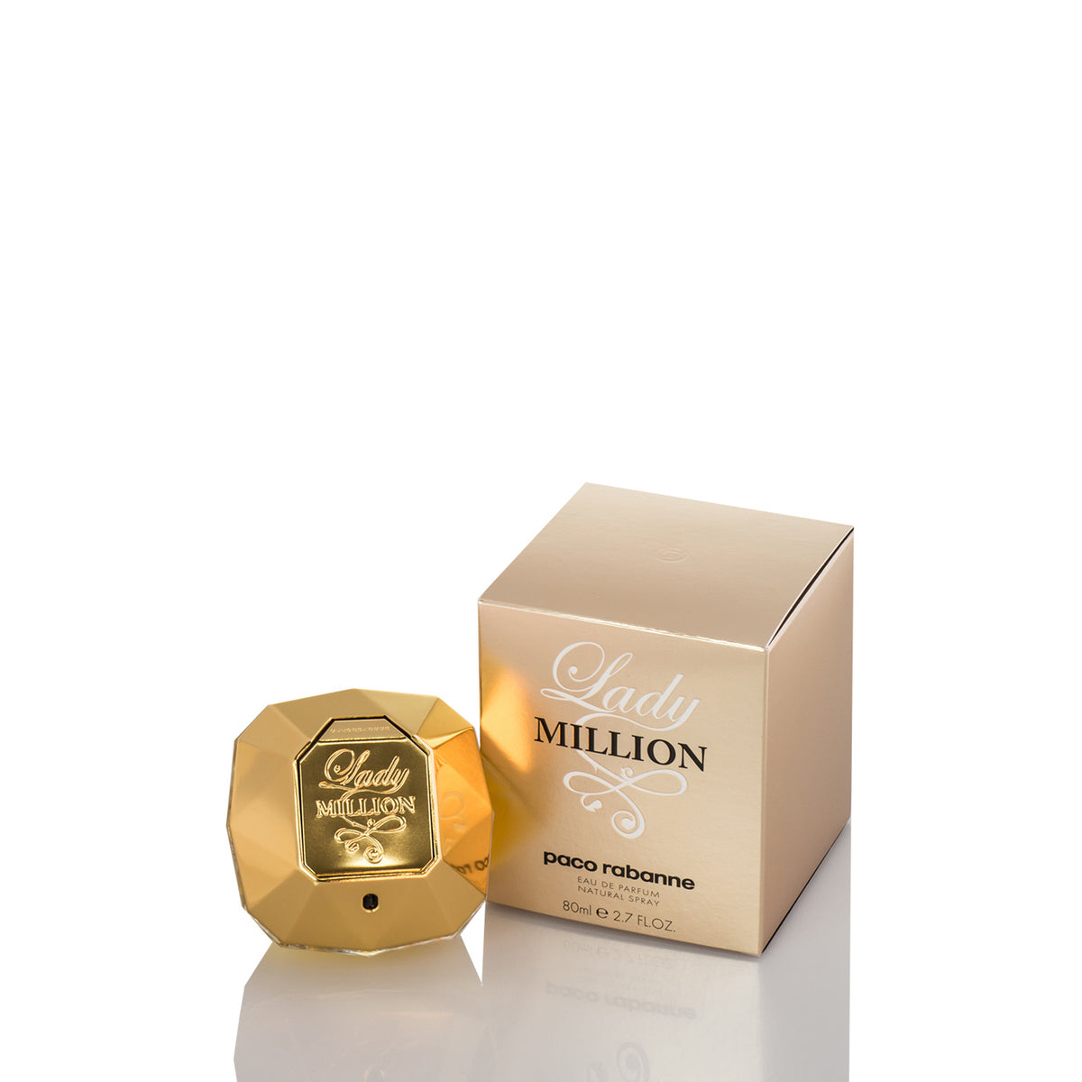 Rabanne Lady Million EDP