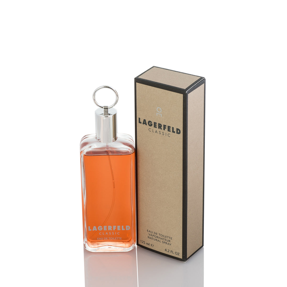 Lagerfeld Karl Lagerfeld Classic EDT