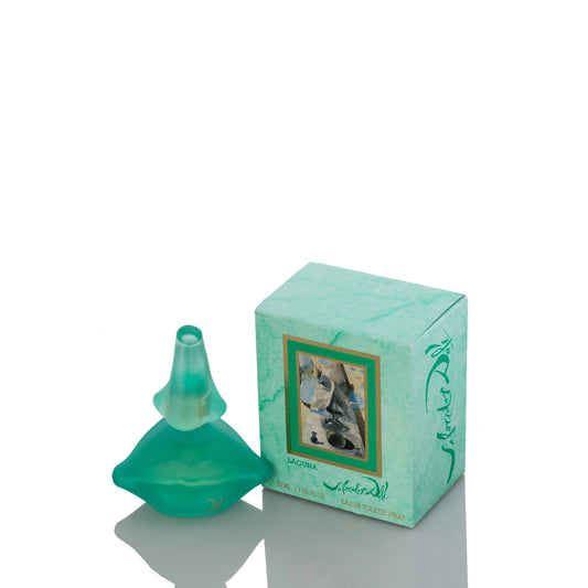Salvador Dali Laguna EDT