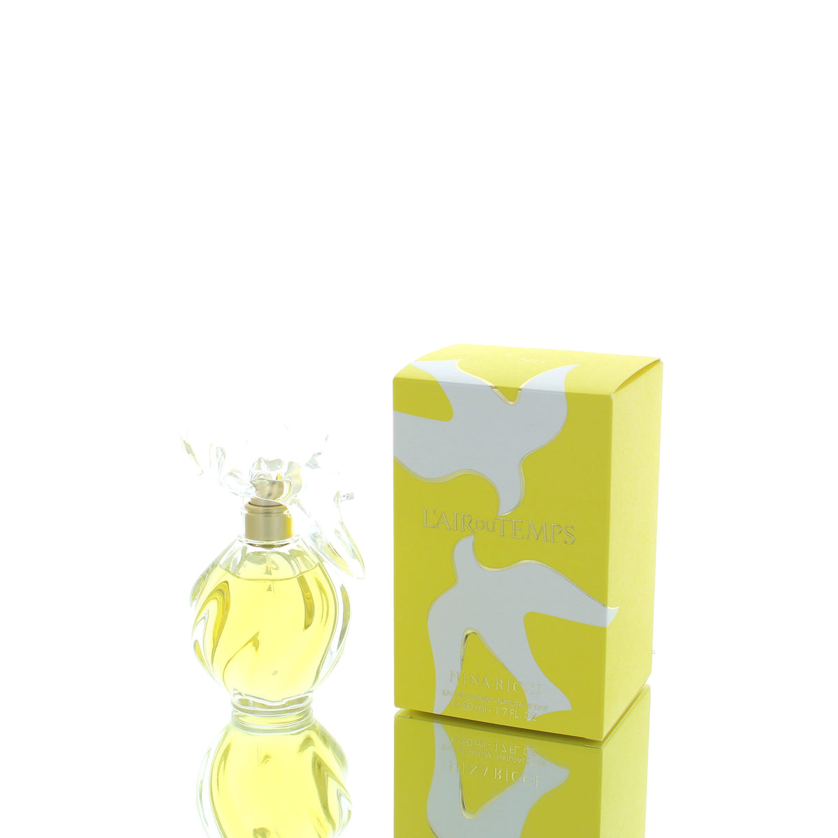 Nina Ricci L'Air Du Temps EDP Edition EDP Tester (EDP)