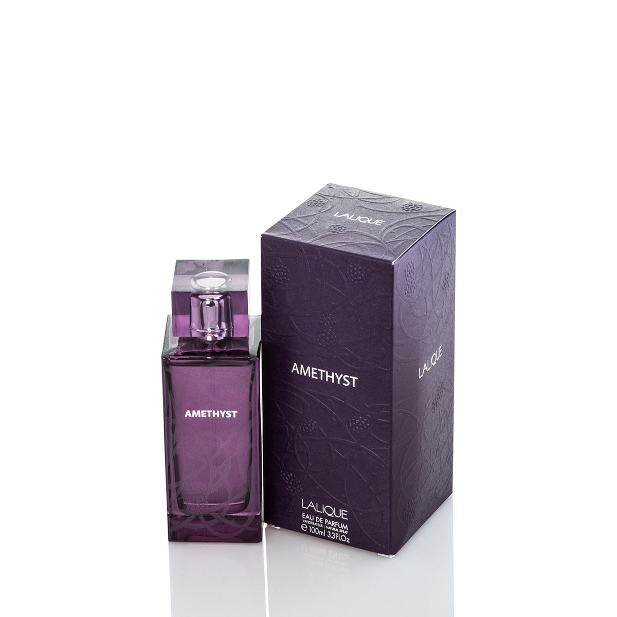 Lalique Amethyst EDP