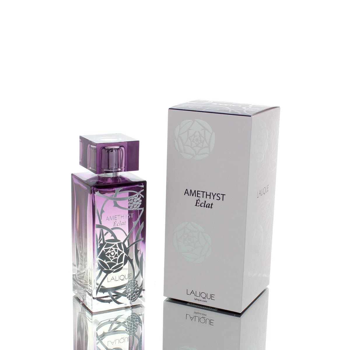 Lalique Amethyst Eclat EDP