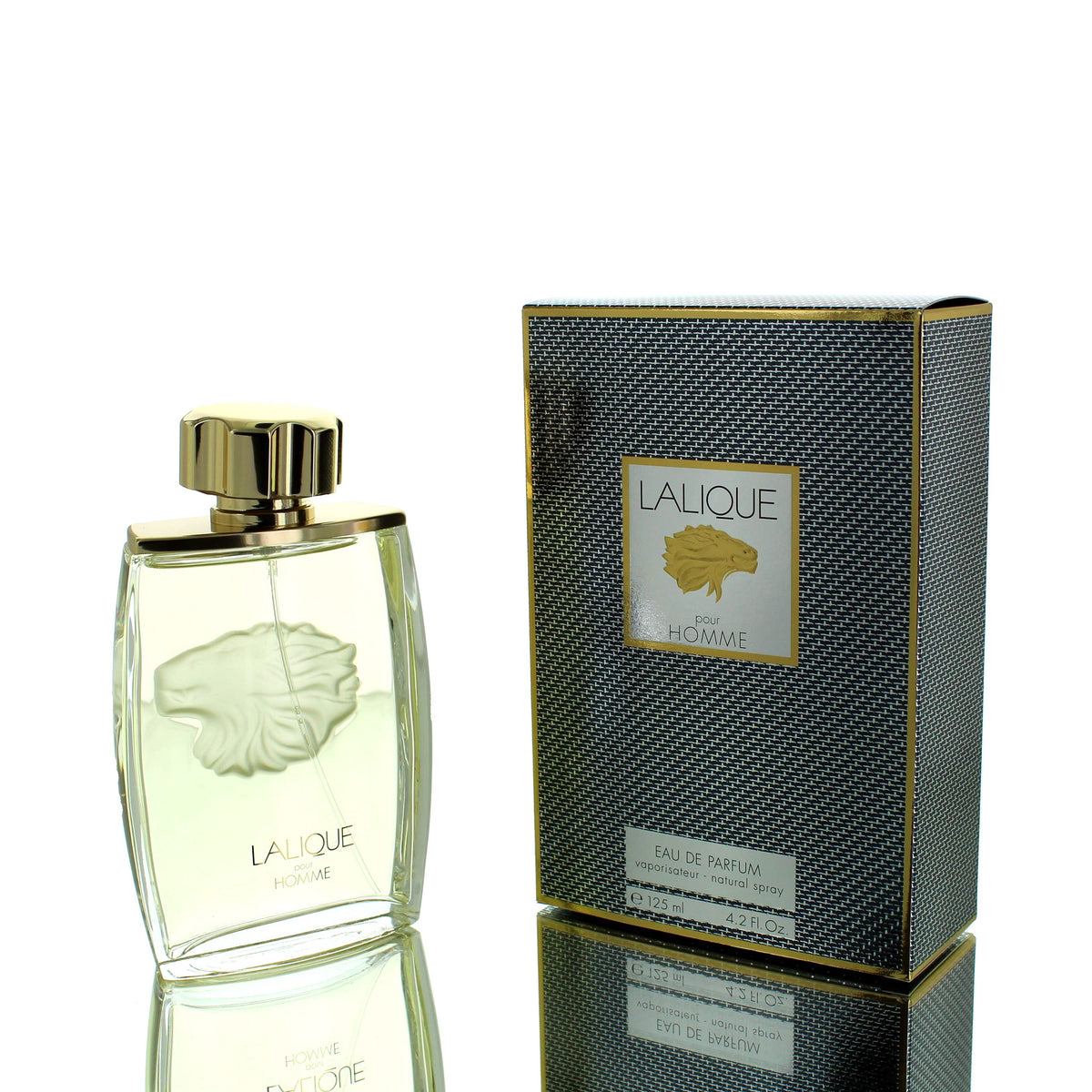 Lalique Classic Lion EDP