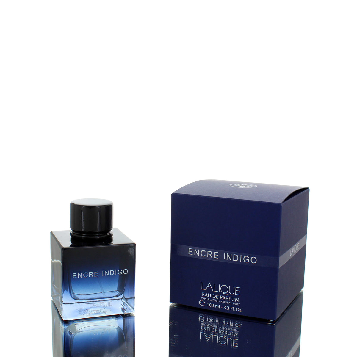 Lalique Encre Indigo EDP