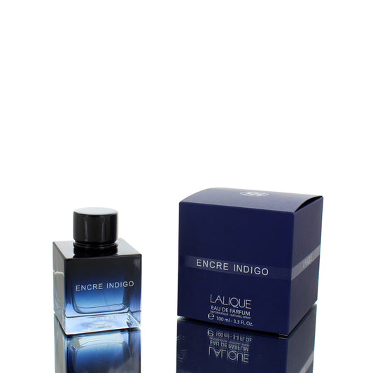 Lalique Encre Indigo EDP