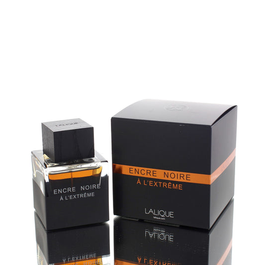 Lalique Encre Noire A L'Extreme EDP EDP Tester (With Cap)