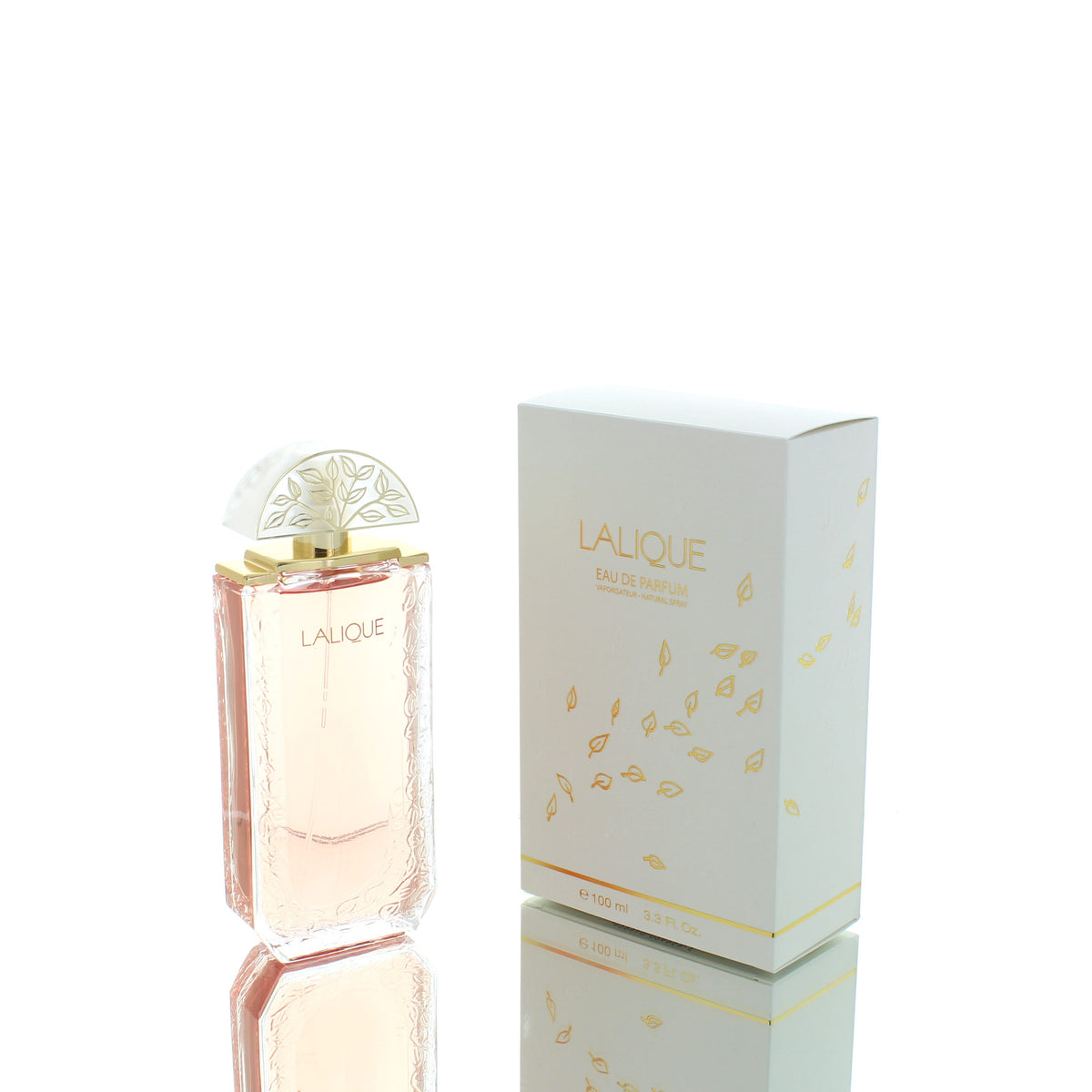 Lalique Classic (White) EDP Tester