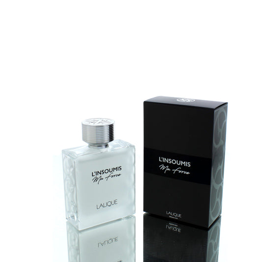 Lalique L'Insoumis Ma Force EDT Tester