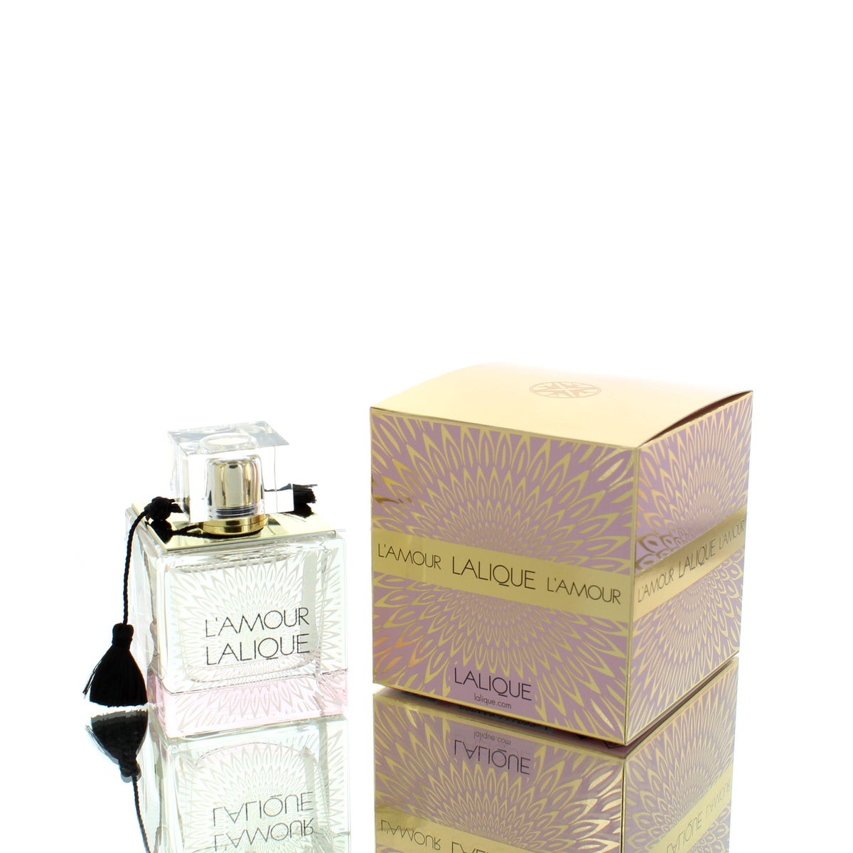 Lalique L'Amour EDP
