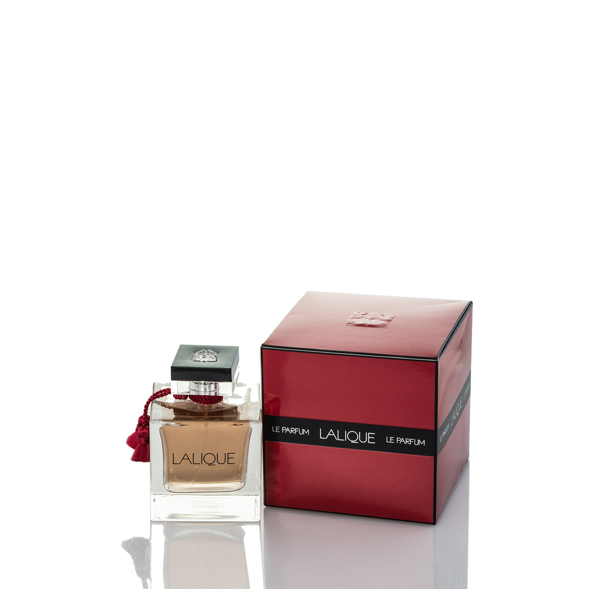 Lalique Le Parfum EDP (Red)