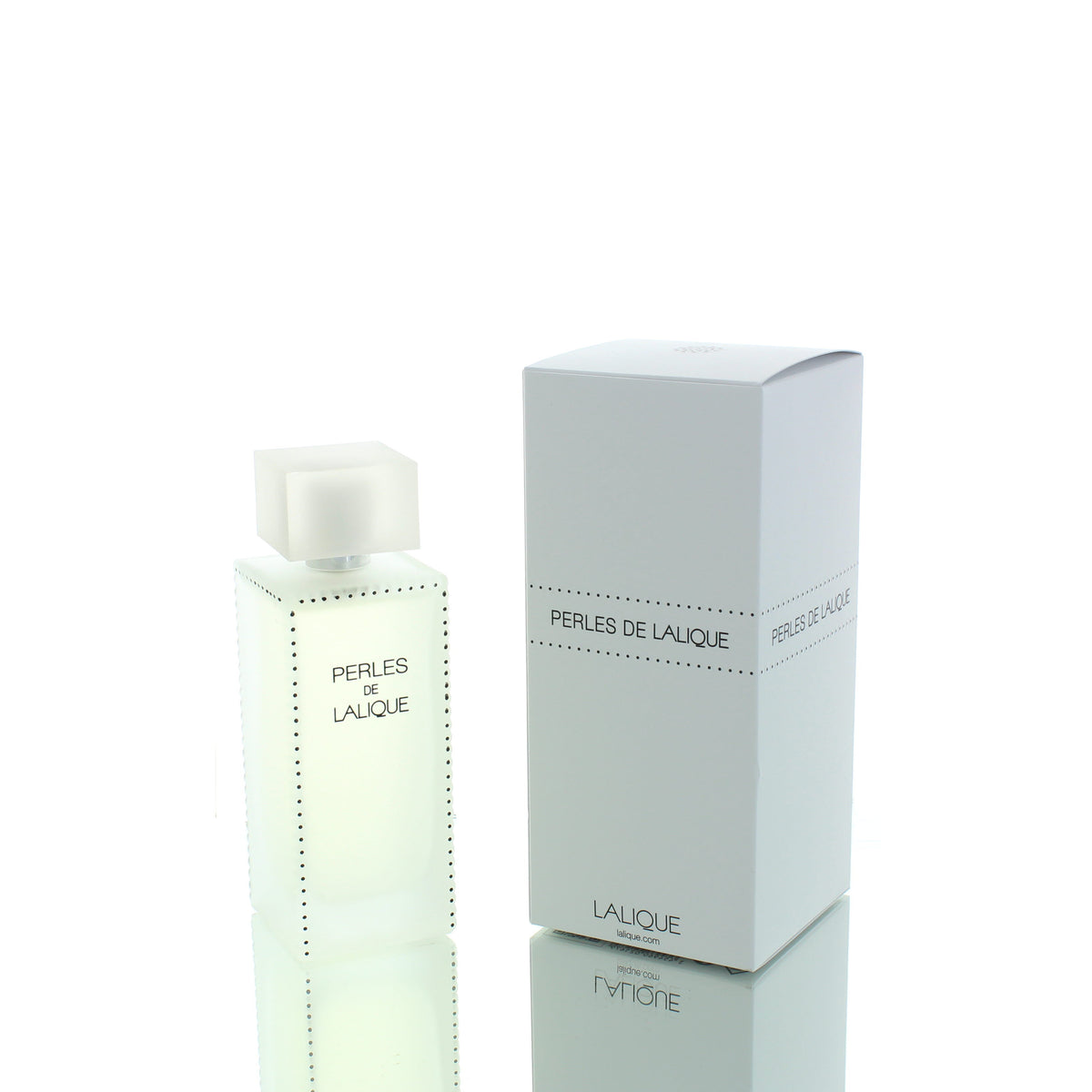 Lalique Perles De Lalique EDP Tester (With Cap)