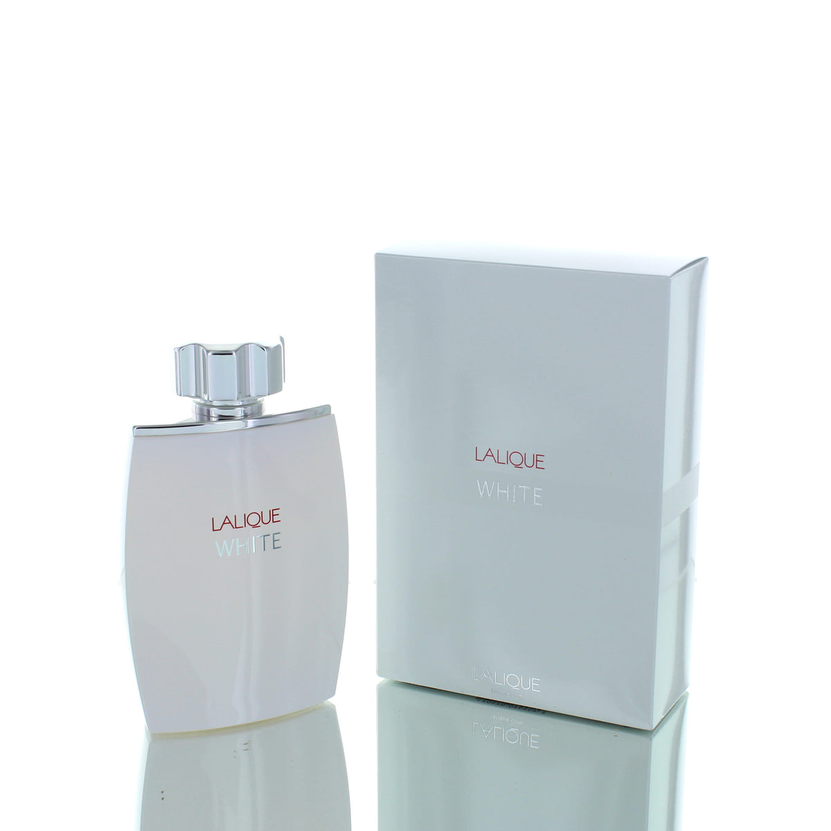 Lalique White EDT