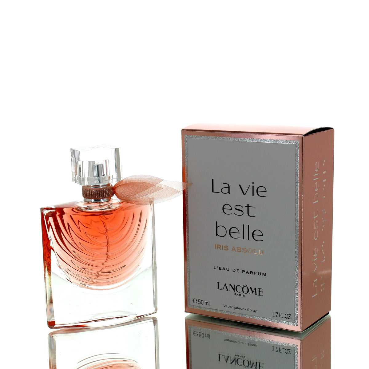Lancome La Vie Belle Iris Absolue EDP