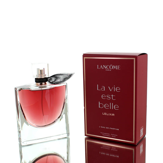 Lancome La Vie Belle Elixir EDP