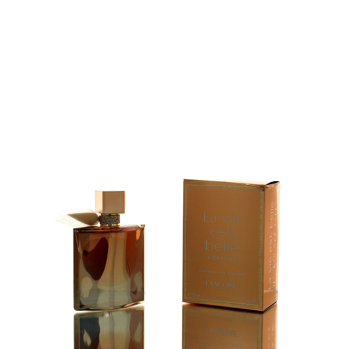 Lancome La Vie Belle L'Extrait (Extrait De Parfum)