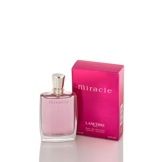 Lancome Miracle EDP