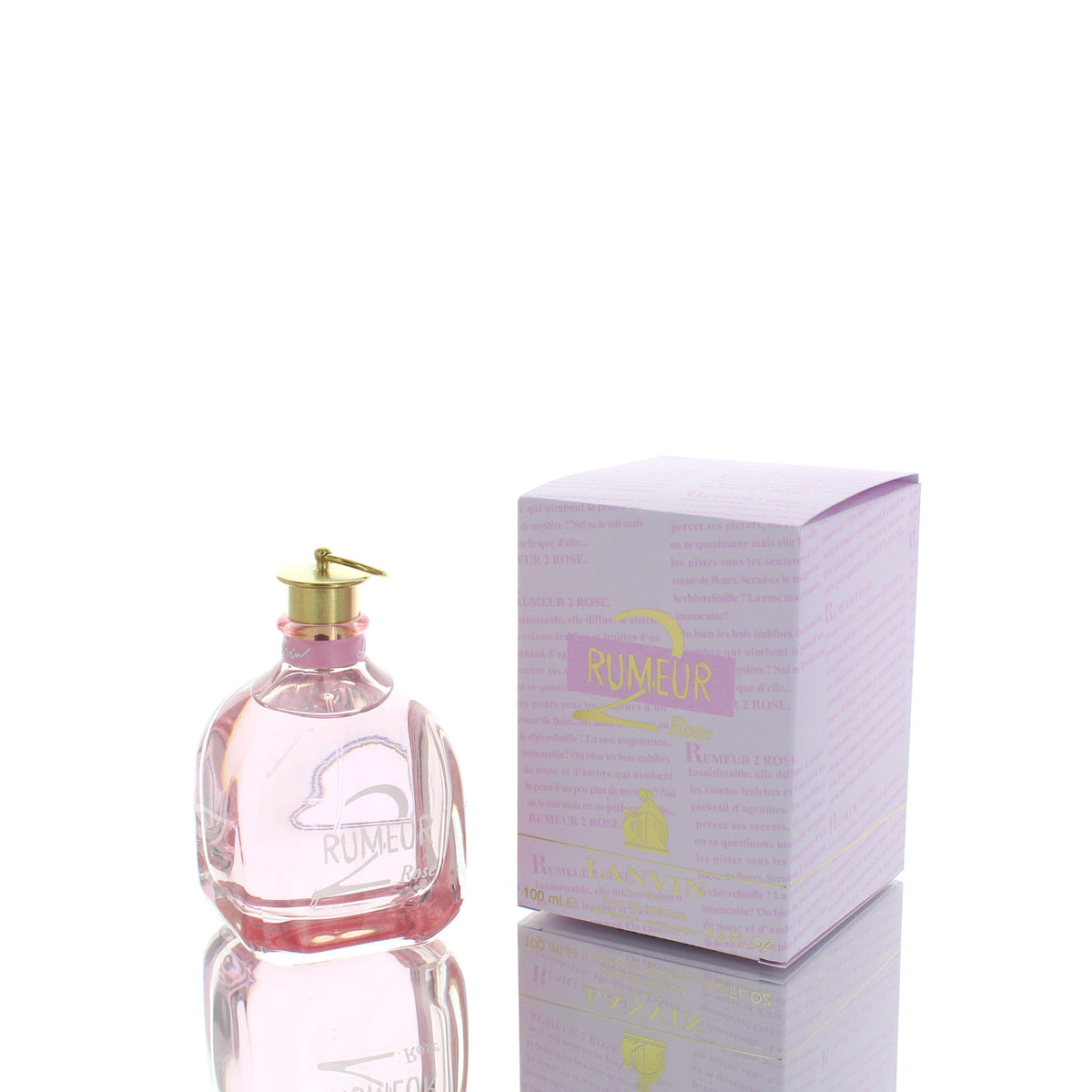 Lanvin Rumeur 2 Rose EDP