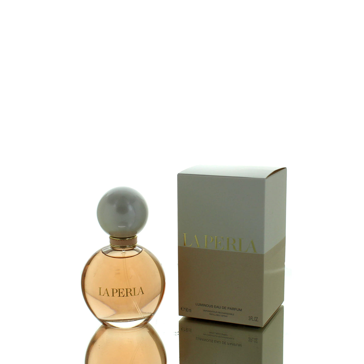 La Perla Signature Luminous EDP
