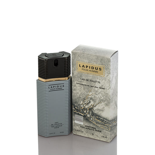 Ted Lapidus EDT