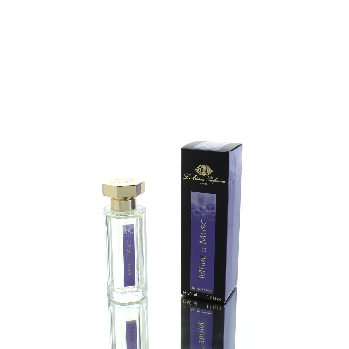 L'artisan Parfumeur Mure Et Musc EDT