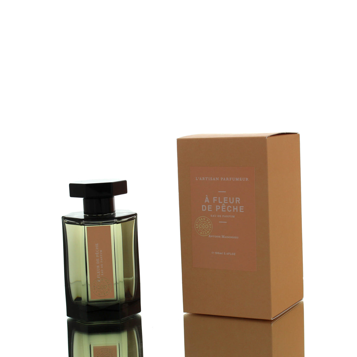 L'artisan Parfumeur A Fleur De Peche EDP