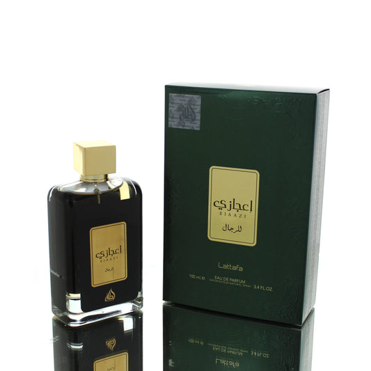 Lattafa Ejaazi EDP