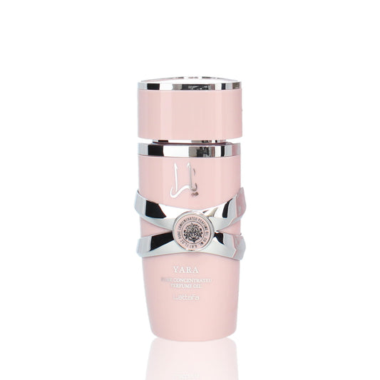 Lattafa Yara Concentrated Perfume Oil