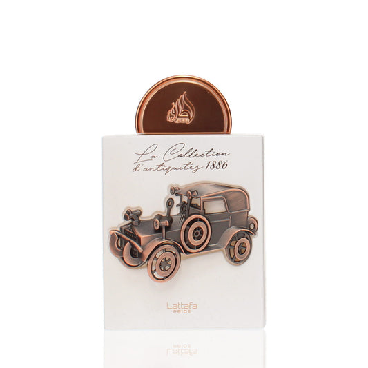 Lattafa Pride La Collection D'antiquites 1886 EDP
