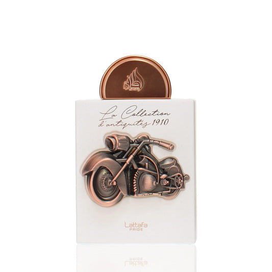 Lattafa Pride La Collection D'antiquites 1910 EDP