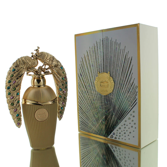 Lattafa Afeef (2024, Peacock Cap) EDP