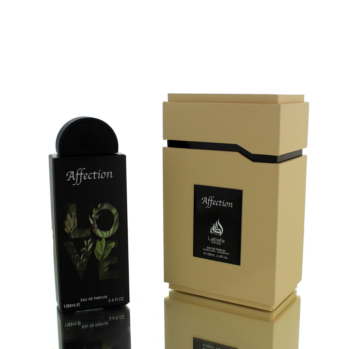 Lattafa Affection EDP