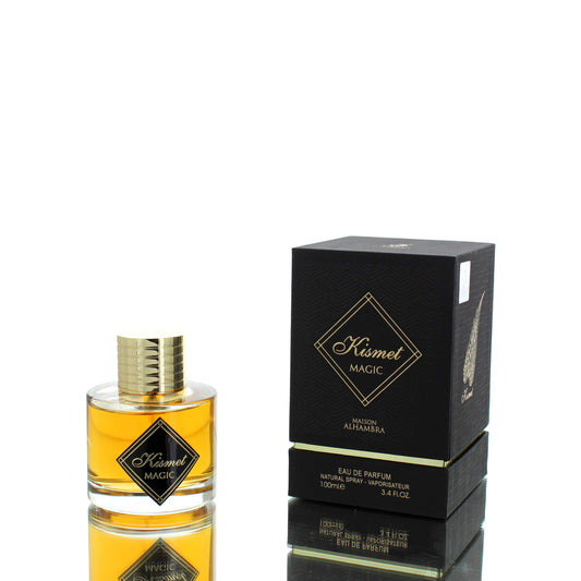 Lattafa Alhambra Kismet Angel (Angels Share Twist) EDP