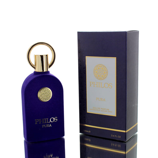 Lattafa Maison Alhambra Philos Pura EDP