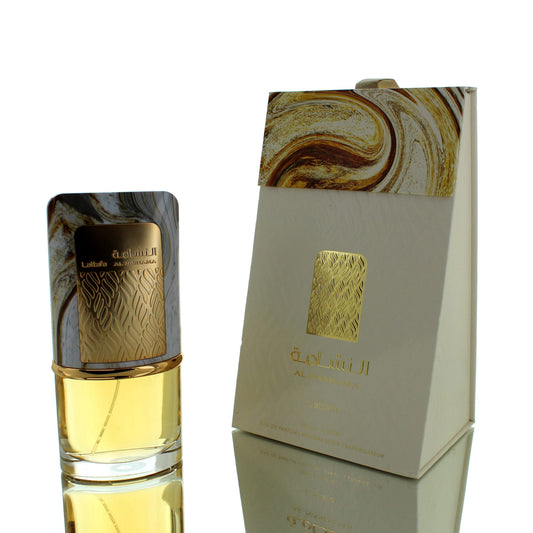 Lattafa Al Nashama EDP